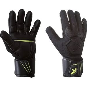 Storelli so Arion with speed grip